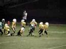 Alex M gets Close to goalline