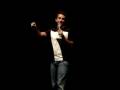Stand Up Felipe Andreoli @ 11/04/09