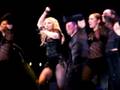 videos de Madonna - The Beat Goes On - Detroit - Sticky & Sweet Tour