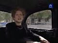 testimonios - margaret thatcher