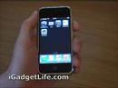 iPhone - Raging Thunder Demo