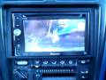 Pioneer AVH-P4000DVD in 91 Toyota MR2