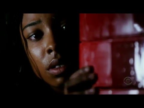 Cold Case Shuffle, Ball Change (IR) 2