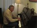 Danny Chilean Vals del Adios Chopin