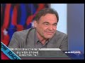 Oliver Stone on Rachel Maddow Oliver Stone on Rachel Maddow