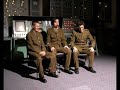 Behind the scenes of \