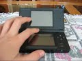 V�deo Nintendo DS lite review