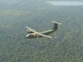 1º/9º gav araras   esquadrão aéreo   c 115 bufalo