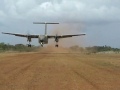 1º/9º gav araras   esquadrão aéreo   c 115 bufalo