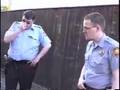 REAL COPS - Traffic Stop