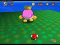 Super Paper Mario 64: The Breif Super Paper Mario 64: The Breif