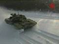 T-90 It's really hard to be the best