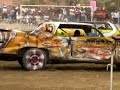 Tijuana Destruccion Derby