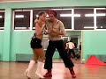 Advanced Course By Son Colombianos Dance Company(www.soncolombianos.com)