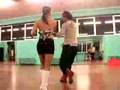 Son Colombianos Incredible Funny Salsa Lesson