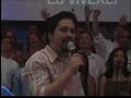 Tabernáculo Jacuí - O Brasil Para Cristo - Te Amo Senhor Tabernáculo Jacuí - O Brasil Para Cristo - Te Amo Senhor