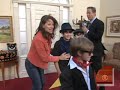 \"Spook-tacular\" Halloween Costumes
