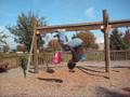 Kynetic Traceur Parkour