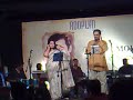 Mai Ri Main Kase Kahoon - by Anand Madhvan & Shruti Jauhari.mp4