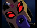 TF Animated \"Black Friday\" [Part2]
