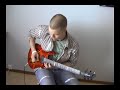 Greg Howe - Play For Me 2, Centrifugal Funk Impro, Richard L Greg Howe - Play For Me 2, Centrifugal Funk Impro, Richard L