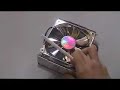 EverCool Transformer 6 CPU Cooler
