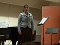 Brahms-Wie melodien-Kumara Ray,Dec2005