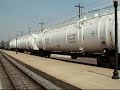 BNSF 6874
