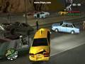 GTA SA Video - bubblecars cheat