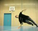 Breakdance Littlethom Swipe
