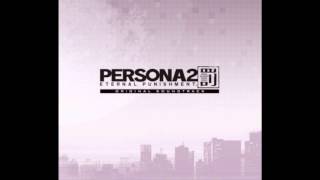 Persona 2 Tank Theme