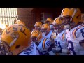 LSU Enters Neyland Stadium on 10/15/2011