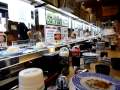 videos de 253 Osaka sushi bar