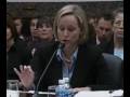 401(k) Fair Disclosure for Retirement Security Act of 2009: Alison Borland