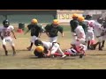 Triton Scrim HB