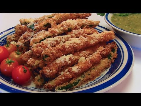 how to drain zucchini
