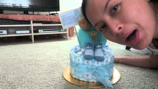 They shaved her head