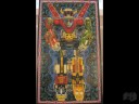 Robert Burden's Voltron