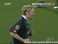 Augsburg - Gladbach Zusammenfassung vom DSF