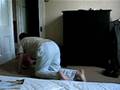 videos de Charlotte fait quelques pas...