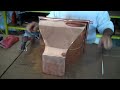 The Secret to Copper Soldering