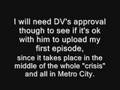 videos de Yet Another Sad Announcement :(