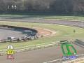2008年12月27日第131回 農林水産省賞典中山大障害（J・GI）キングジョイ