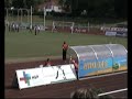 VfB Germania Halberstadt vs. Halle96  3.Spieltag, Oberliga Süd Saison 2009/10 Part5