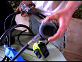 Scuba Diving for Beginners : How to Use Scuba Diving Regulator