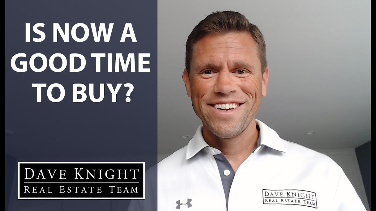 Is It Smart To Buy a Home Right Now?