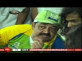 CCL 2 Kerala Strikers Vs Mumbai Heroes Inngs2 Over17