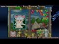 Puzzle Bobble 4 - Tabita Vs. Neckshredder1 & Atarix777