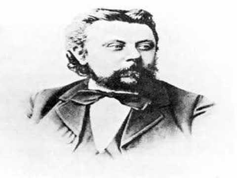 MUSSORGSKY: Pictures at an ...