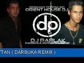 DJ PARLAK & DJ AYHAN vs. SERDAR ORTAC 2008 - SEYTAN (REMIX )